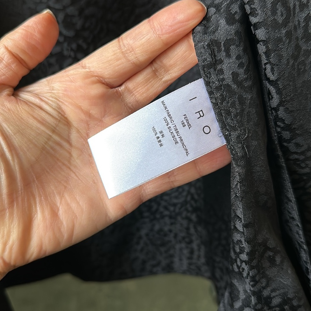IRO Fernel Jacket - Picture 4 of 4